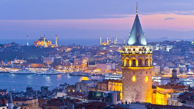 İstanbul Avrupa
